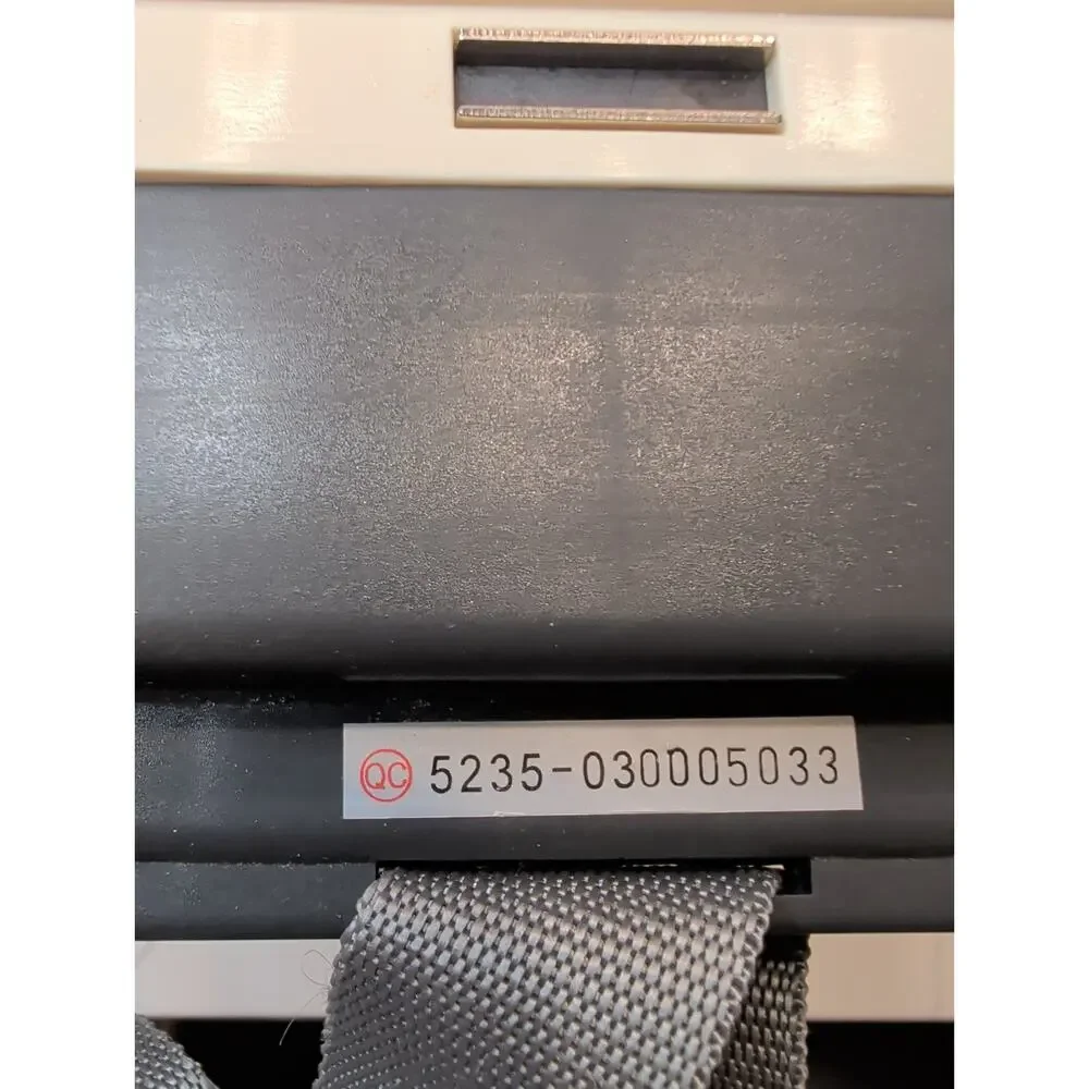 Vector TVEC246 7L Thermoelectric 12V Travel Cooler Warmer w/ Cord